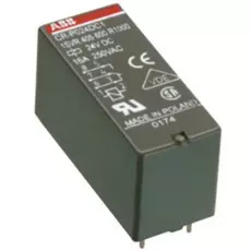 Реле ABB 1SVR405600R3000