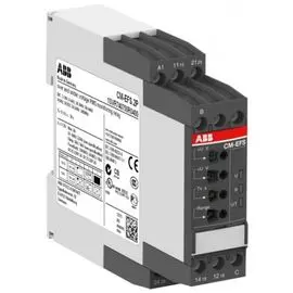 Реле ABB 1SVR730750R0400