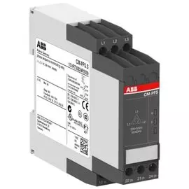 Реле ABB 1SVR730824R9300