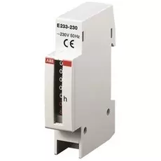 Реле ABB 2CDE100000R1601