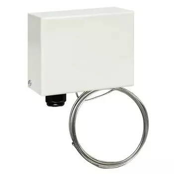 Реле контроля температуры EKF TR-15-2 (термостат капиллярный) 2 метра