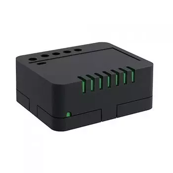 Реле LIVICOM Livi Relay для дистанционного управления бытовой техникой, электроприборами, системами отопления и освещения.