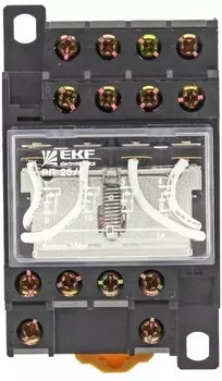 Реле промежуточное EKF rm-25-4 РМ 25/4