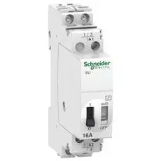 Реле Schneider Electric A9C30815