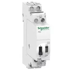 Реле Schneider Electric A9C33811