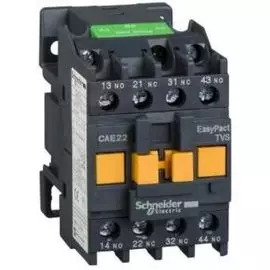 Реле Schneider Electric CAE22Q5