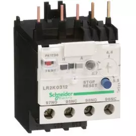 Реле Schneider Electric LR2K0312