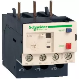 Реле Schneider Electric LR3D146