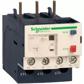 Реле Schneider Electric LRD32