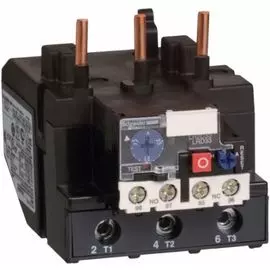 Реле Schneider Electric LRD3363 тепловое Contactors D Telemecanique 63-80