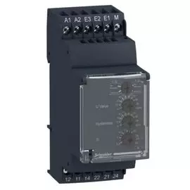 Реле Schneider Electric RM35UA13MW