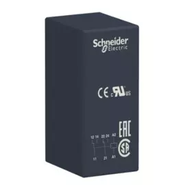 Реле Schneider Electric RSB2A080BD