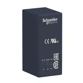 Реле Schneider Electric RSB2A080P7