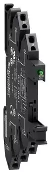 Реле Schneider Electric RSLZRA1 12/24В AC/DC, для RSL1*B4(J/B)D