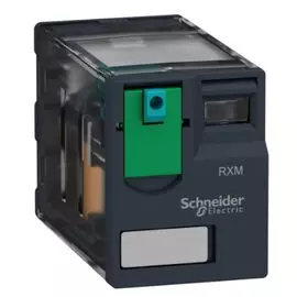 Реле Schneider Electric RXM2AB1ED