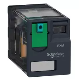 Реле Schneider Electric RXM4AB1BD