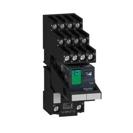 Реле Schneider Electric RXM4AB1BDPVS
