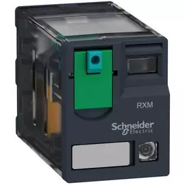 Реле Schneider Electric RXM4GB2BD