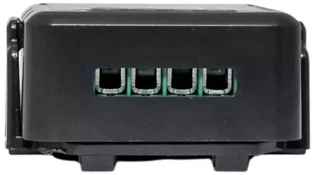 Реле умное EKF ssh-1g-zb-pro в подрозетник 1-канальное с нейтралью Zigbee Connect Select PRO