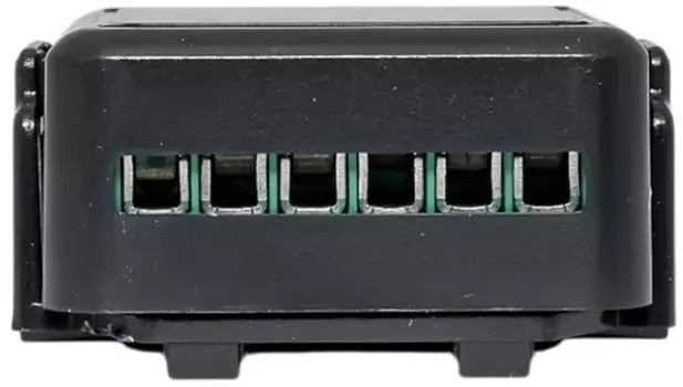 Реле умное EKF ssh-2g-zb-nn в подрозетник 2-канальное без нейтрали Zigbee Connect Select