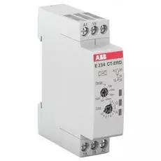 Реле времени ABB 1SVR500100R0000