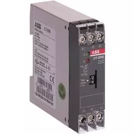 Реле времени ABB 1SVR550107R4100