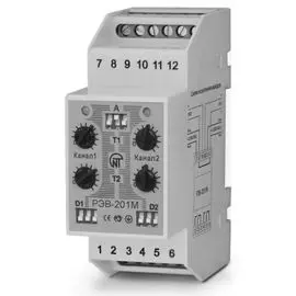 Реле времени Новатек-Электро 3425600201