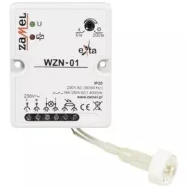 Реле Zamel WZN-01/S1