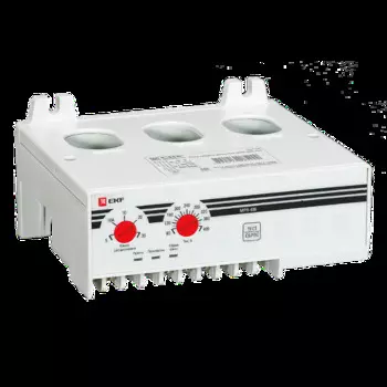 Реле защиты двигателя EKF mpr-400