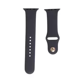 Ремешок на руку mObility УТ000018874 для Apple watch - 42-44 mm, синий