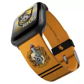 Ремешок на руку MobyFox Harry Potter ST-WNR22HPW2004 для Apple Watch, Hufflepuff