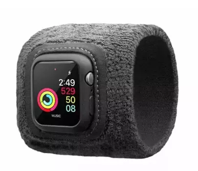 Ремешок на руку TwelveSouth 12-2116 для Apple Watch 40mm