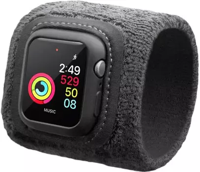 Ремешок на руку TwelveSouth 12-2117 для Apple Watch 44mm