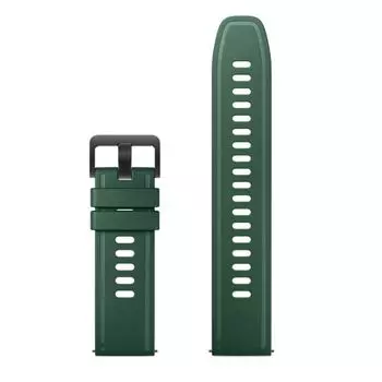 Ремешок на руку Xiaomi BHR5592GL для смарт-часов Xiaomi Watch S1 Active Strap Green