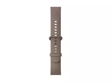 Ремешок на руку Xiaomi BHR5834GL для смарт-часов Xiaomi Redmi Watch 2 Lite Strap Brown