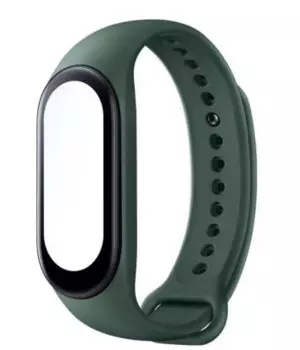 Ремешок на руку Xiaomi BHR6198GL Smart Band 7 Strap (Olive) M2142AS1