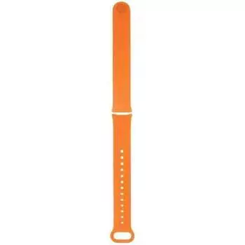 Ремешок на руку Xiaomi BHR7312GL Smart Band 8 Strap - Sunrise Orange