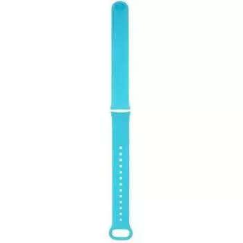 Ремешок на руку Xiaomi BHR7314GL Smart Band 8 Strap - Aqua Blue