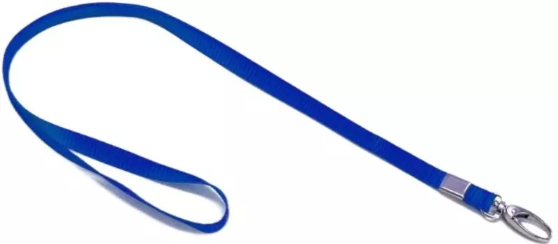 Ремешок Smartec ST-AC201LY-BL синий