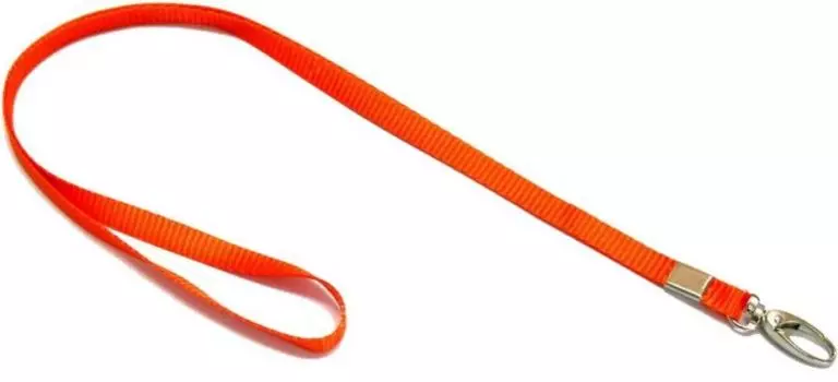 Ремешок Smartec ST-AC201LY-OR оранжевый