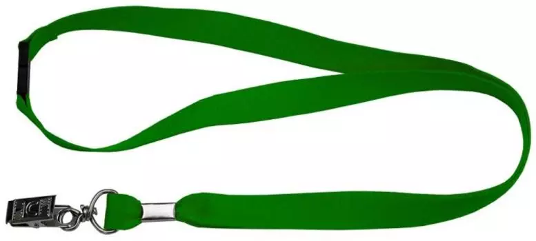 Ремешок Smartec ST-AC202LY-GN с пряжкой зеленый