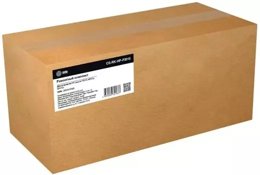 Ремкомплект Cactus CS-RK-HP-P3015 (CE525-67902/RM2-3828) (восстановленная) для HP LJ P3015