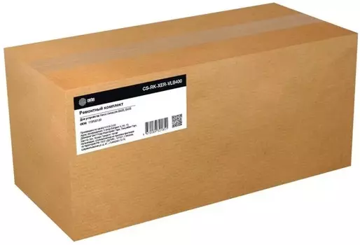Ремкомплект Cactus CS-RK-XER-VLB400-R (115R00120) (восстановленная) для Xerox VL B400/B405