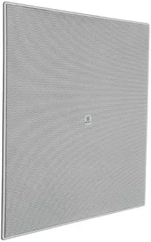 Трансформатор BIAMP SQGR 912.0634.900/911.0634.900 (APART) Optional square grille with integrated safety wire for CM Design Series Available for CM60D