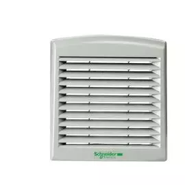 Решетка Schneider Electric NSYCAG125LPF