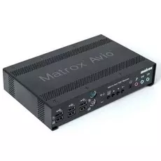 Ресивер Matrox Avio F125