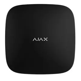 Ретранслятор AJAX ReX Black