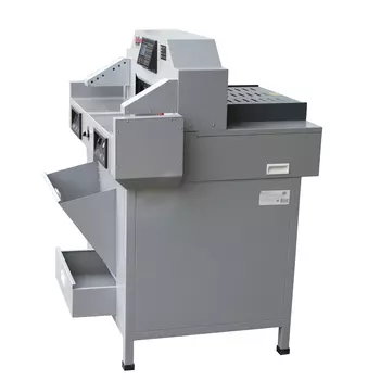 Резак Bulros 4606V3 CG-D-Ele-46V3-Ele-Ele-Pr электрический гильотинный professional