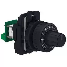 Резистор Schneider Electric XB5AD912R4K7