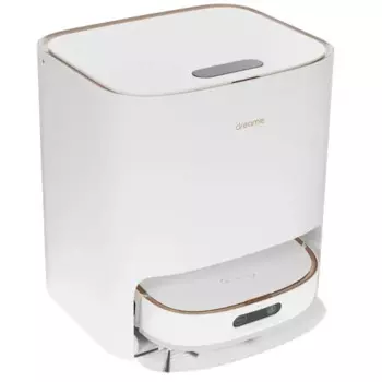 Робот-пылесос Dreame W10 Pro RLS6TAC